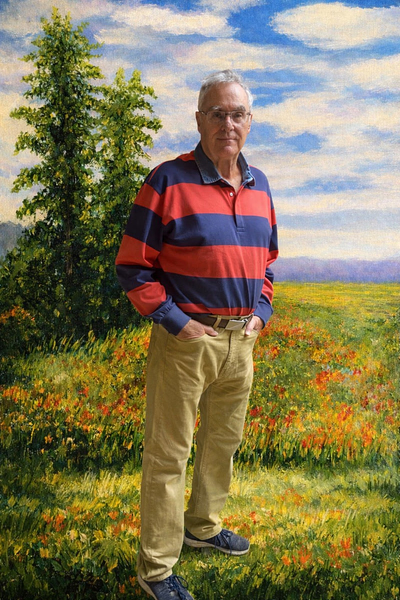 Author picture